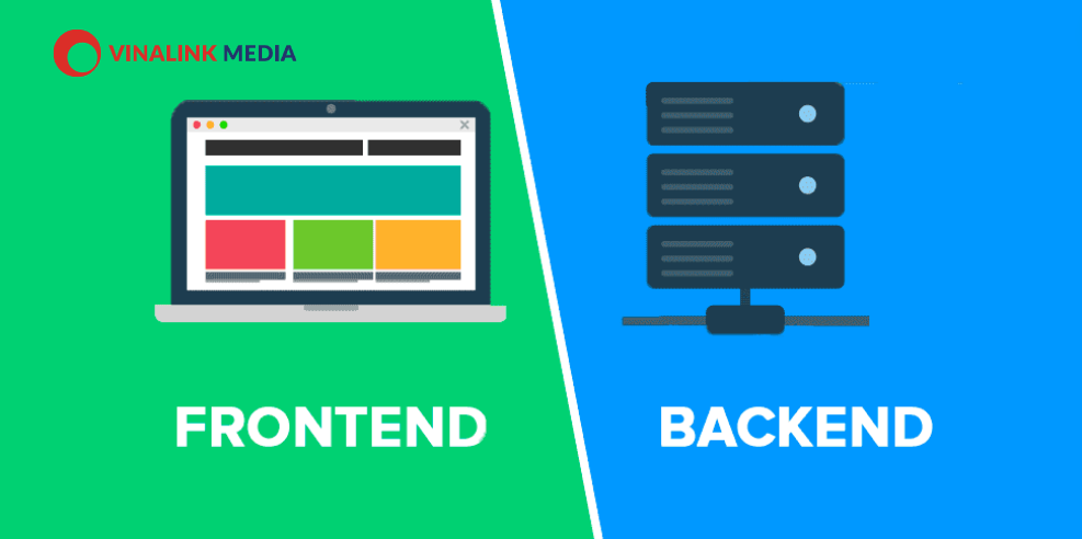 Lập trình website cần học những gì?